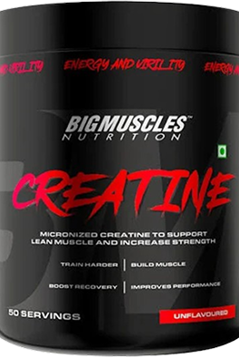 creatine